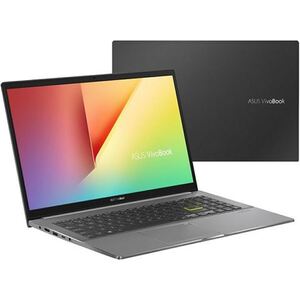 Laptop Asus VivoBook S533EQ-WB517T, 90NB0SE3-M02940
