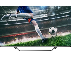 Televizor HISENSE 65" 65U7QF ULED Smart Ultra HD TV G