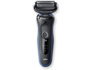 Braun aparat za brijanje  50 - B1000s plavi