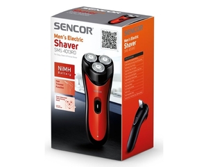 Sencor aparat za brijanje SMS 4013RD