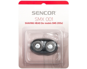 Sencor SMX 001 zamjenska glava za aparat za brijanje