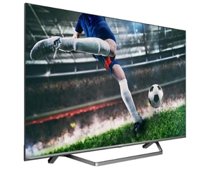 Televizor HISENSE 50" 50U7QF ULED Smart UHD TV