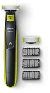 Philips hibridni aparat za brijanje OneBlade QP2520/30