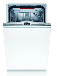 Bosch ugradna mašina za pranje suđa SPV4XMX28E