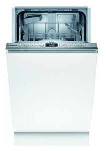 Bosch ugradna mašina za pranje suđa SPV4HKX33E