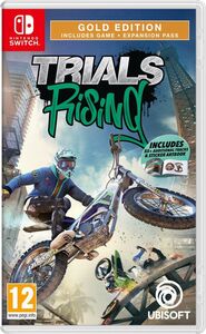 Trials Rising Gold Switch