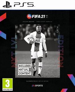 FIFA 21 Next Level PS5