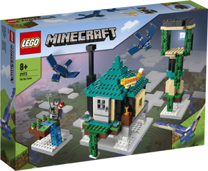 LEGO Minecraft Nebeski toranj 21173