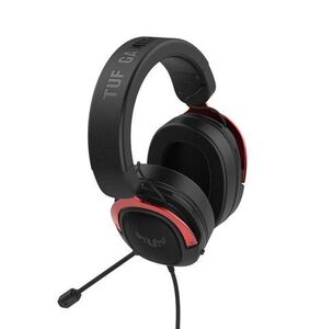 Slušalice ASUS TUF Gaming H3 - Red (3.5mm jack)