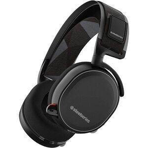 Slušalice SteelSeries Arctis 7 Black