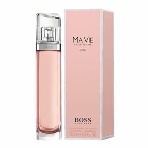Hugo Boss Ma Vie Pour Femme L'eau EDT 75 ml, ženski miris