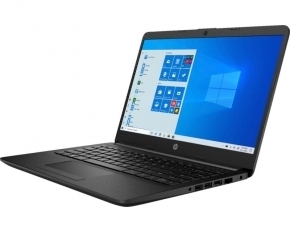 Laptop HP 14-DK1031 crni + poklon torba, mis i slusalice