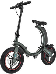 GYROOR C2 e-bike električno biciklo