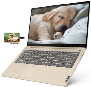 Laptop Lenovo IdeaPad 3 15ADA6 82KR0025YA