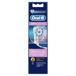 Oral-B zamjenska glava Sensitive Ultra Thin 2's