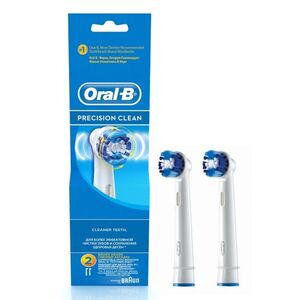 Oral-B zamjenska glava Precision Clean 2's