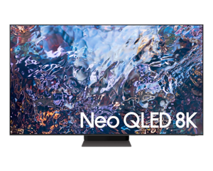 Televizor Samsung QE65QN700BTXXH Neo QLED TV 65" 8K ultra HD, Neo Quantum processor 8K, Quantum HDR 32x