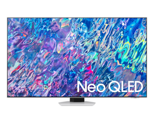 Televizor Samsung QE65QN85BATXXH Neo QLED TV 65" ultra HD, Neo Quantum processor 4K, Quantum HDR 24x