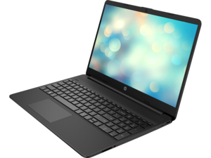 Laptop HP 15s-fq2031nm i3-1115G4/8GB/512GB SSD/15.6"FHD/IntelUHD/NoOS/JetBlack