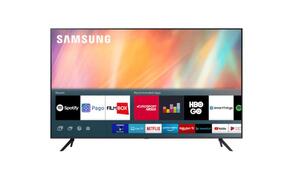 Televizor Samsung UE50AU7172UXXH LED TV 50" ultra HD, smart TV, Crystal Procesor 4K, bez ivica na 3 strane