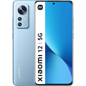 Mobilni telefon XIAOMI 12  8/256 GB Blue