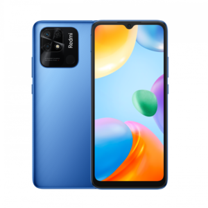 Mobilni telefon Xiaomi REDMI 10C 4/128 GB Ocean Blue