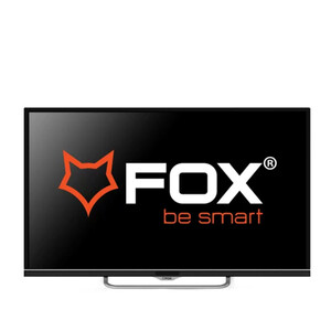 Televizor FOX 32AOS420A, Android 11 OSP