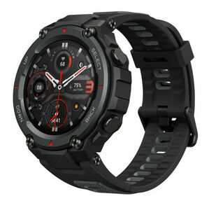 Smartwatch Amazfit T-Rex Pro Crni