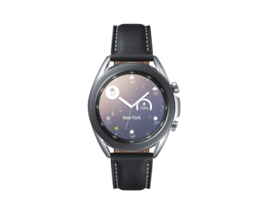 Smartwatch Samsung R850 Galaxy 41 mm, Silver