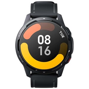 Smartwatch Xiaomi S1 Active Black
