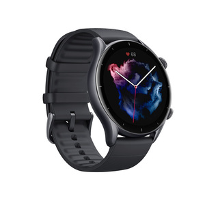 Smartwatch Amazfit GTR 3 Pro Black