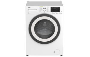 Beko mašina za pranje i sušenje veša HTV 8736 XSHT