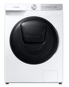 Samsung mašina za pranje veša WW80T754DBH/S