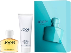 Joop!, Le Bain Gift Set: EDP 40 ml - Shower Gel 75 ml, ženski parfem