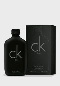 Calvin Klein, Ck Be, EDT 100 ml, unisex miris