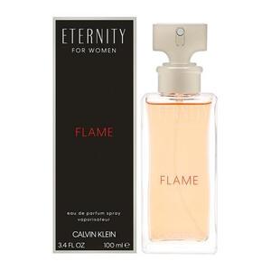 Calvin Klein, Eternity Flame, EDP 100 ml, ženski parfem