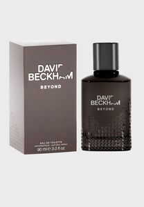 David Beckham, Beyond, EDT 90 ml, muški miris