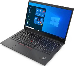 Lenovo ThinkPad E14 G2 Win11 PRO/i7-1165G7/16GB/1TB SSD/14" FHD IPS/IntelIris/YU Backlit/Black