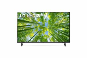 Televizor LG 43UQ70003LB LED TV 43" ultra HD, WebOS ThinQ AI smart TV, HDR10 PRo, DVB-T2/C/S2