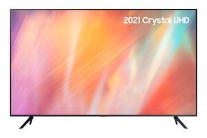 Televizor Samsung UE43AU7092UXXH LED TV 43" ultra HD, smart TV, Crystal display