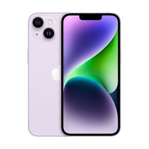 Apple iPhone 14 telefon, 6/128 GB, Purple