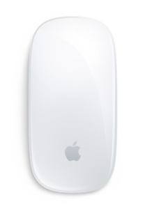 Apple Magic Mouse 3 (2021) (mk2e3zm/a), Bluetooth, miš