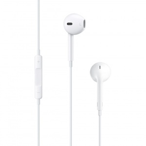 Apple EarPods slušalice sa 3.5mm jackom, bijele