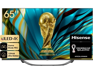 Televizor HISENSE 65" 65U7HQ ULED 4K UHD Smart TV G
