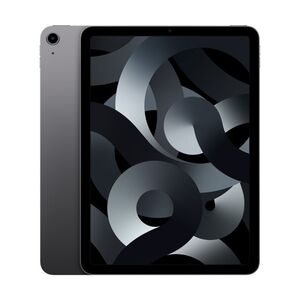 Apple 10.9-inch iPad Air5 Wi-Fi 64GB - Space Grey