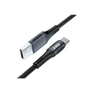 KABL MS USB-A 2.0 -> USB-C 5A, 1m