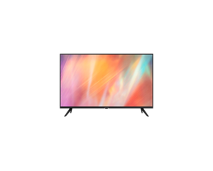 Televizor Samsung UE50AU7022KXXH LED TV 50" ultra HD, smart TV, Crystal display