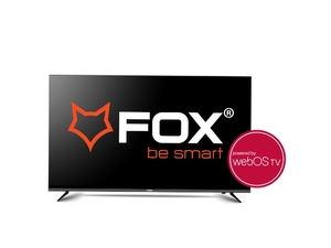 Televizor FOX 65WOS630E
