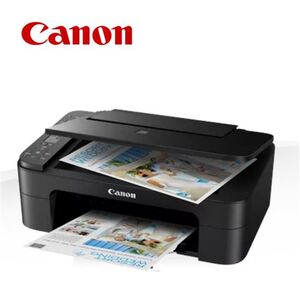 Štampač Canon multifunkcijski Pixma TS3350BK 3771C006