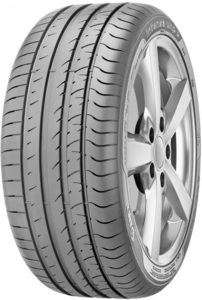 Auto gume Sava 205/50R17 93Y INTENSA UHP 2 XL FP